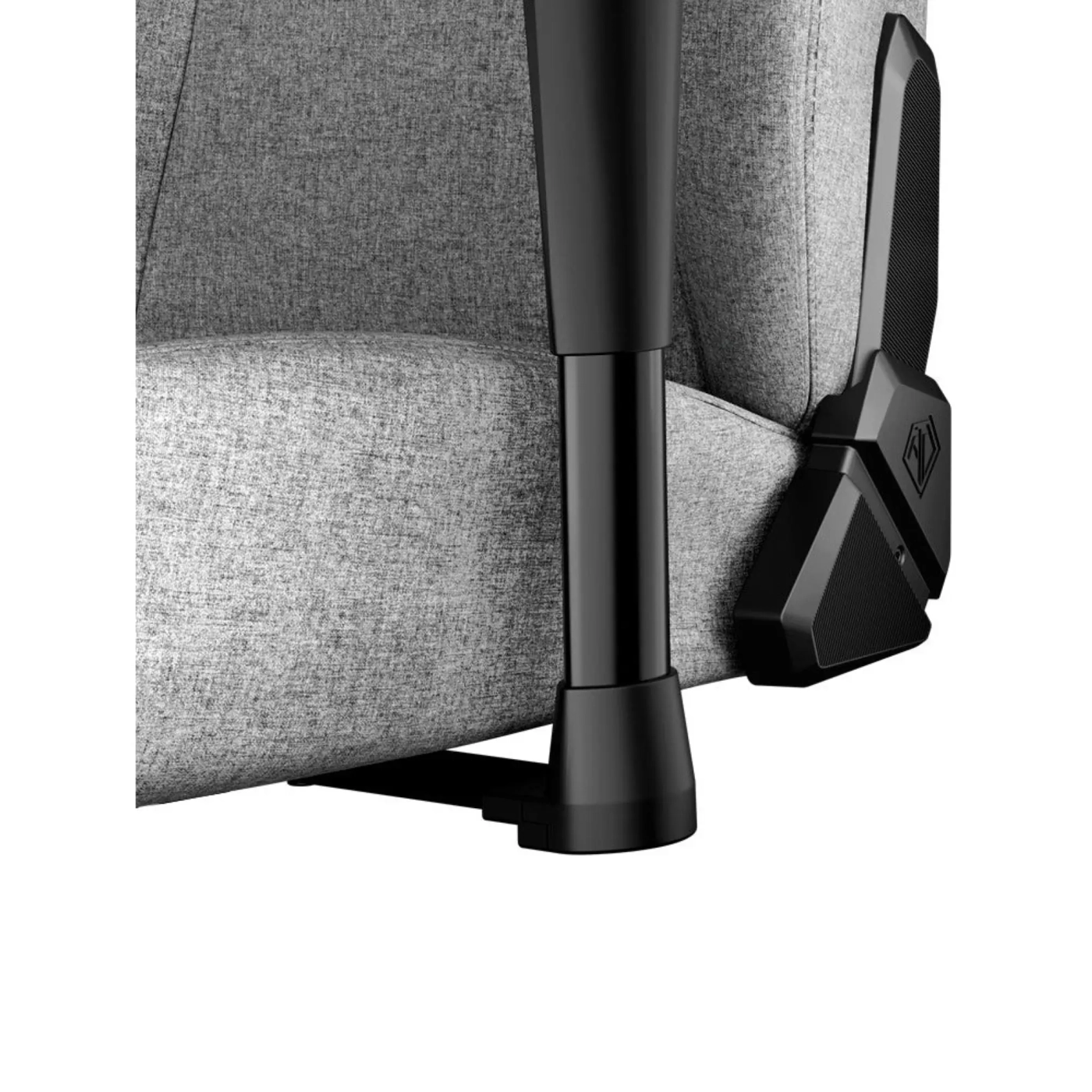 Купити Крісло для геймерів Anda Seat Phantom 3 L Ash Grey (AD18Y-06-G-F) - фото 9