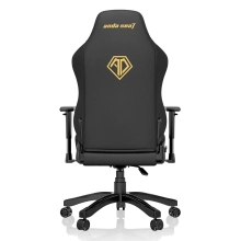 Купить Кресло для геймеров Anda Seat Phantom 3 L Elegant Black (AD18Y-06-B-PV/C) - фото 5