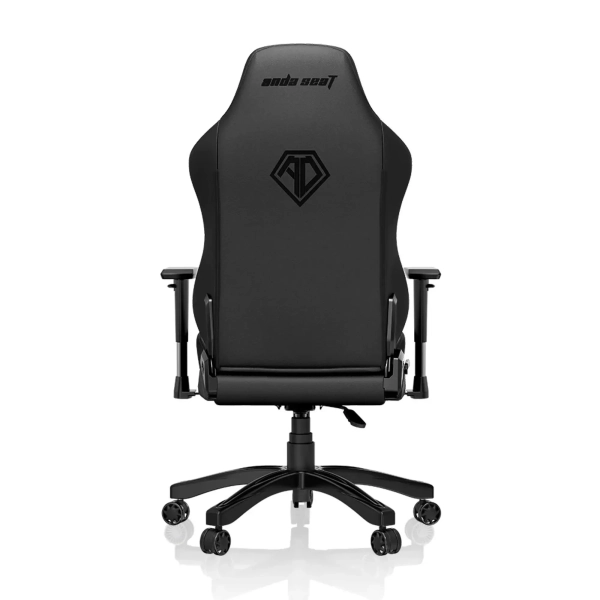 Купити Крісло для геймерів Anda Seat Phantom 3 L Stormy Black (AD18Y-06-B-PV/C-B01) - фото 5