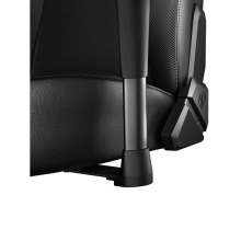 Купить Кресло для геймеров Anda Seat Phantom 3 L Stormy Black (AD18Y-06-B-PV/C-B01) - фото 9