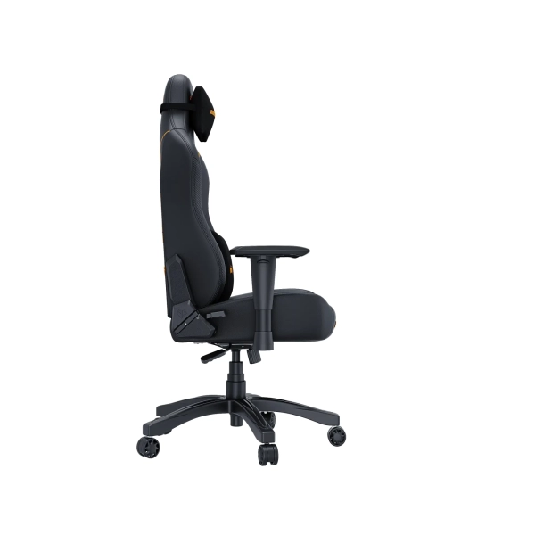 Купити Крісло для геймерів Anda Seat Tiger edition L Black (AD18Y-14-B-PV/C) - фото 4