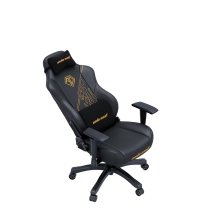Купити Крісло для геймерів Anda Seat Tiger edition L Black (AD18Y-14-B-PV/C) - фото 6