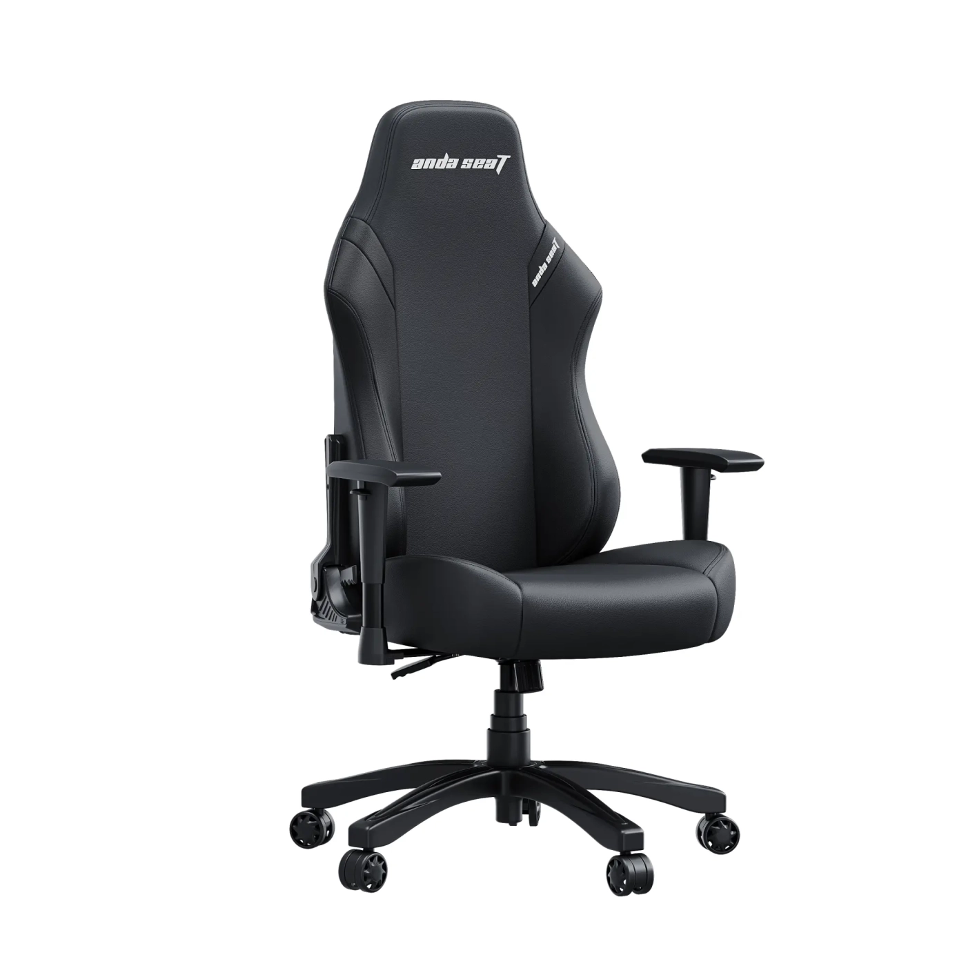 Купити Крісло для геймерів Anda Seat Luna L Black (AD18-44-B-PV/C) - фото 3