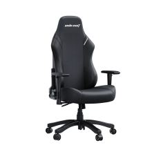 Купити Крісло для геймерів Anda Seat Luna L Black (AD18-44-B-PV/C) - фото 3