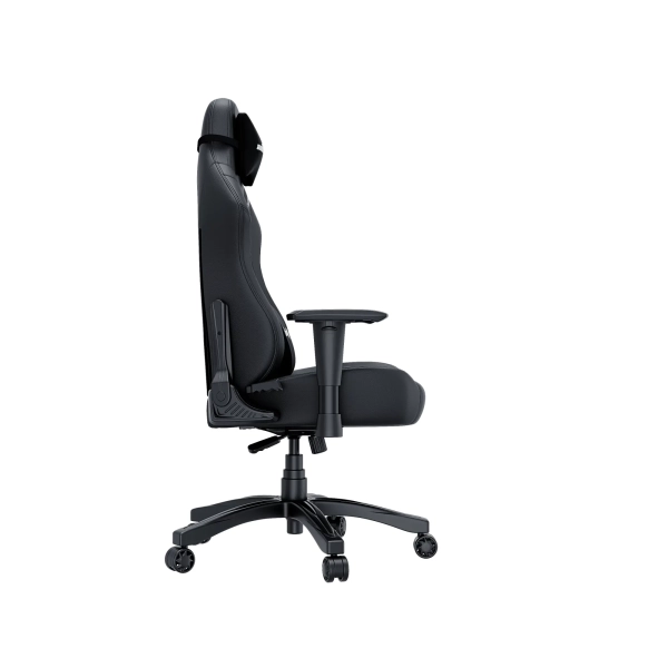 Купити Крісло для геймерів Anda Seat Luna L Black (AD18-44-B-PV/C) - фото 8