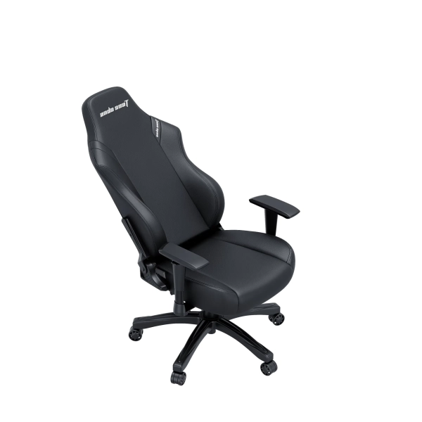 Купити Крісло для геймерів Anda Seat Luna L Black (AD18-44-B-PV/C) - фото 11