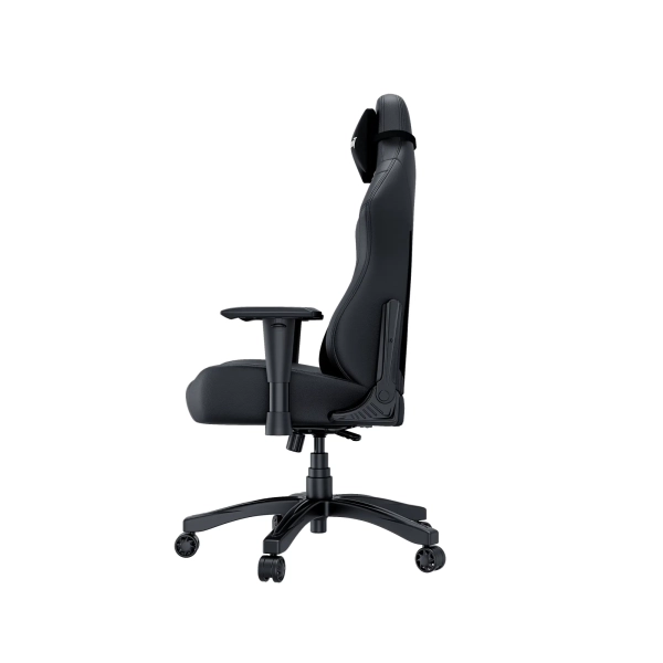 Купити Крісло для геймерів Anda Seat Luna L Black (AD18-44-B-PV/C) - фото 12