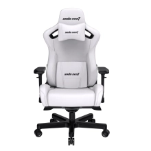 Купити Крісло для геймерів Anda Seat Kaiser 2 XL White (AD12XL-07-W-PV-W01) - фото 2