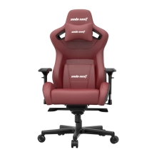 Купити Крісло для геймерів Anda Seat Kaiser 2 XL Maroon (AD12XL-02-AB-PV/C-A05) - фото 3