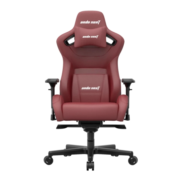 Купить Кресло для геймеров Anda Seat Kaiser 2 XL Maroon (AD12XL-02-AB-PV/C-A05) - фото 6