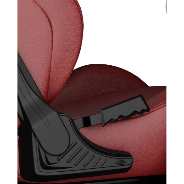 Купити Крісло для геймерів Anda Seat Kaiser 2 XL Maroon (AD12XL-02-AB-PV/C-A05) - фото 8