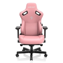 Купити Крісло для геймерів Anda Seat Kaiser 3 L Creamy Pink (AD12YDC-L-01-P-PV/C) - фото 1
