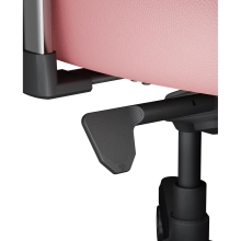 Купить Кресло для геймеров Anda Seat Kaiser 3 L Creamy Pink (AD12YDC-L-01-P-PV/C) - фото 5