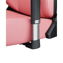 Купити Крісло для геймерів Anda Seat Kaiser 3 L Creamy Pink (AD12YDC-L-01-P-PV/C) - фото 9