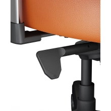 Купить Кресло для геймеров Anda Seat Kaiser 3 L Blaze Orange (AD12YDC-L-01-O-PV/C) - фото 5