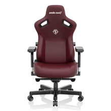 Купити Крісло для геймерів Anda Seat Kaiser 3 L Classic Maroon (AD12YDC-L-01-A-PV/C) - фото 1