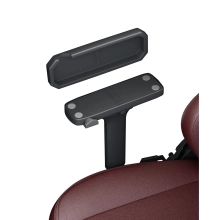 Купити Крісло для геймерів Anda Seat Kaiser 3 L Classic Maroon (AD12YDC-L-01-A-PV/C) - фото 7