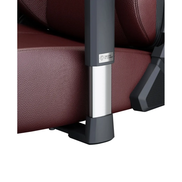Купить Кресло для геймеров Anda Seat Kaiser 3 L Classic Maroon (AD12YDC-L-01-A-PV/C) - фото 9