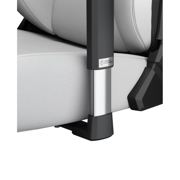 Купить Кресло для геймеров Anda Seat Kaiser 3 ХL Cloudy White (AD12YDC-XL-01-W-PV/C) - фото 9