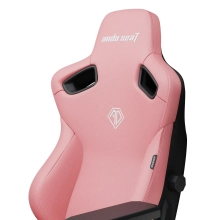 Купить Кресло для геймеров Anda Seat Kaiser 3 ХL Creamy Pink (AD12YDC-XL-01-P-PV/C) - фото 3
