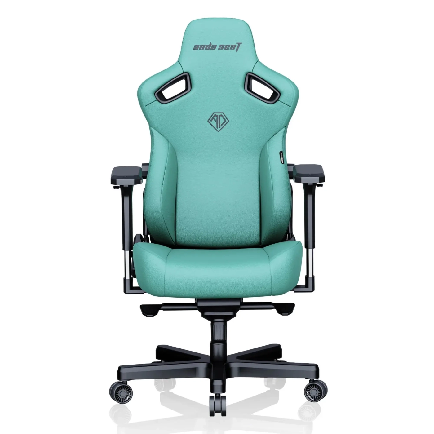 Купити Крісло для геймерів Anda Seat Kaiser 3 ХL Robin Egg Blue (AD12YDC-XL-01-E-PV/C) - фото 1