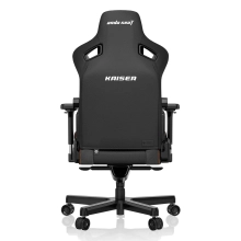 Купити Крісло для геймерів Anda Seat Kaiser 3 ХL Elegant Black (AD12YDC-XL-01-B-PV/C) - фото 4