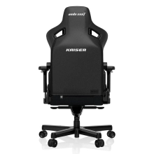 Купити Крісло для геймерів Anda Seat Kaiser 3 XL Carbon Black (AD12YDC-XL-01-B-CF) - фото 4