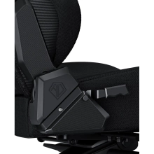 Купить Кресло для геймеров Anda Seat Kaiser 3 XL Carbon Black (AD12YDC-XL-01-B-CF) - фото 5