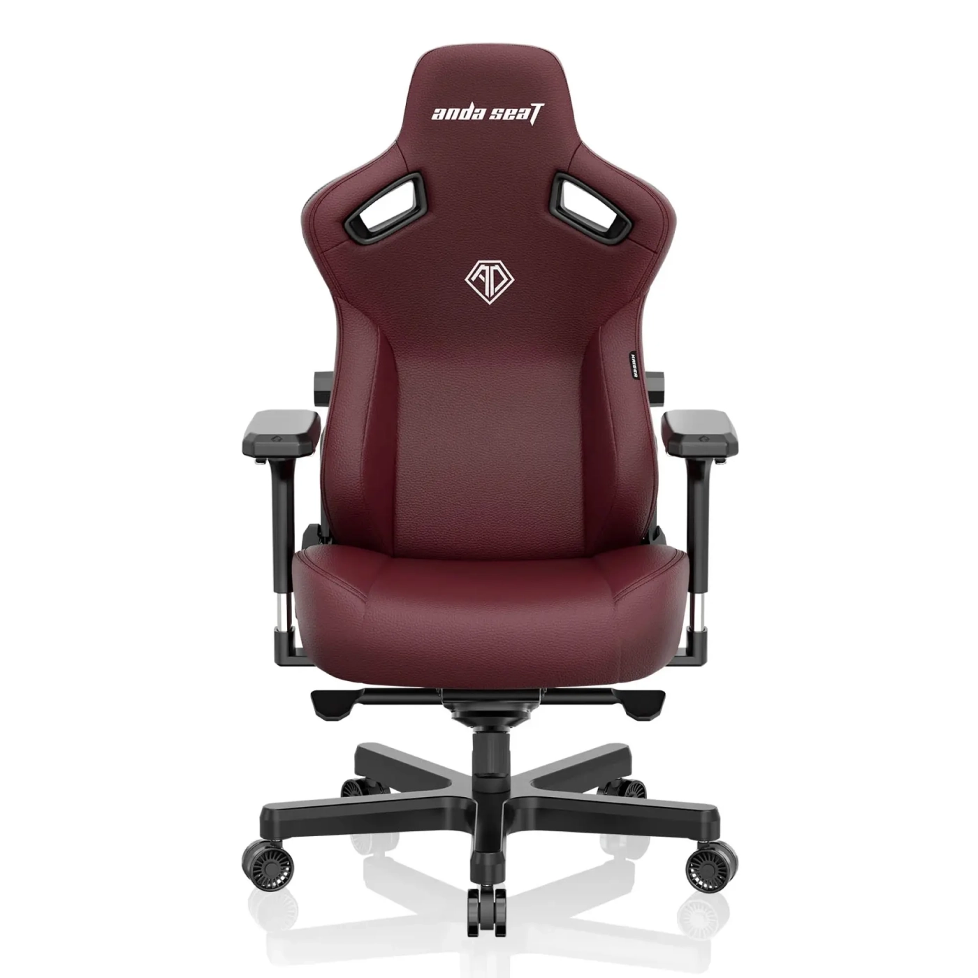 Купити Крісло для геймерів Anda Seat Kaiser 3 XL Classic Maroon (AD12YDC-XL-01-A-PV/C) - фото 1