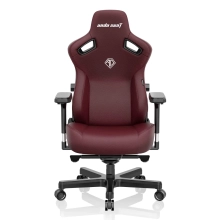 Купити Крісло для геймерів Anda Seat Kaiser 3 XL Classic Maroon (AD12YDC-XL-01-A-PV/C) - фото 1