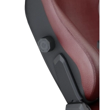 Купить Кресло для геймеров Anda Seat Kaiser 3 XL Classic Maroon (AD12YDC-XL-01-A-PV/C) - фото 8