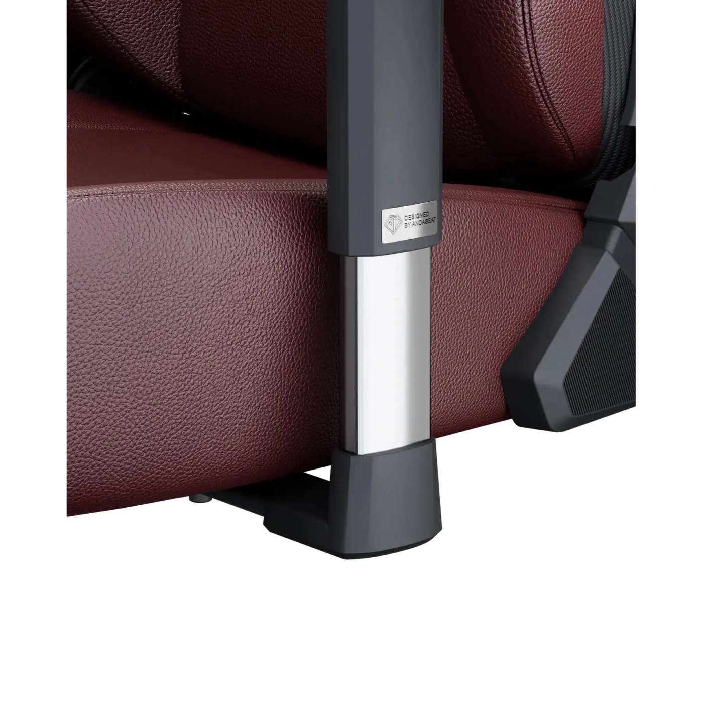 Купить Кресло для геймеров Anda Seat Kaiser 3 XL Classic Maroon (AD12YDC-XL-01-A-PV/C) - фото 9