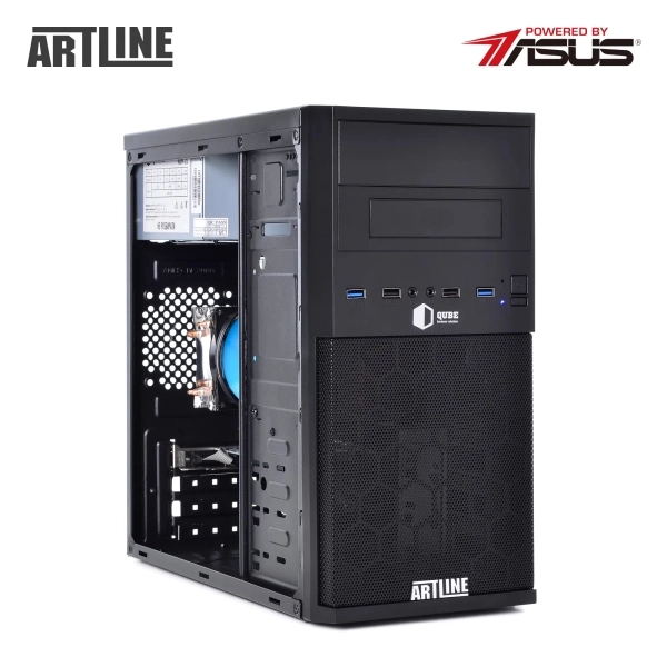 Купить Компьютер ARTLINE Business B27 (B27v102Win) - фото 11