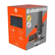 Купити Мікрофон SteelSeries Alias Pro (61597) - фото 5