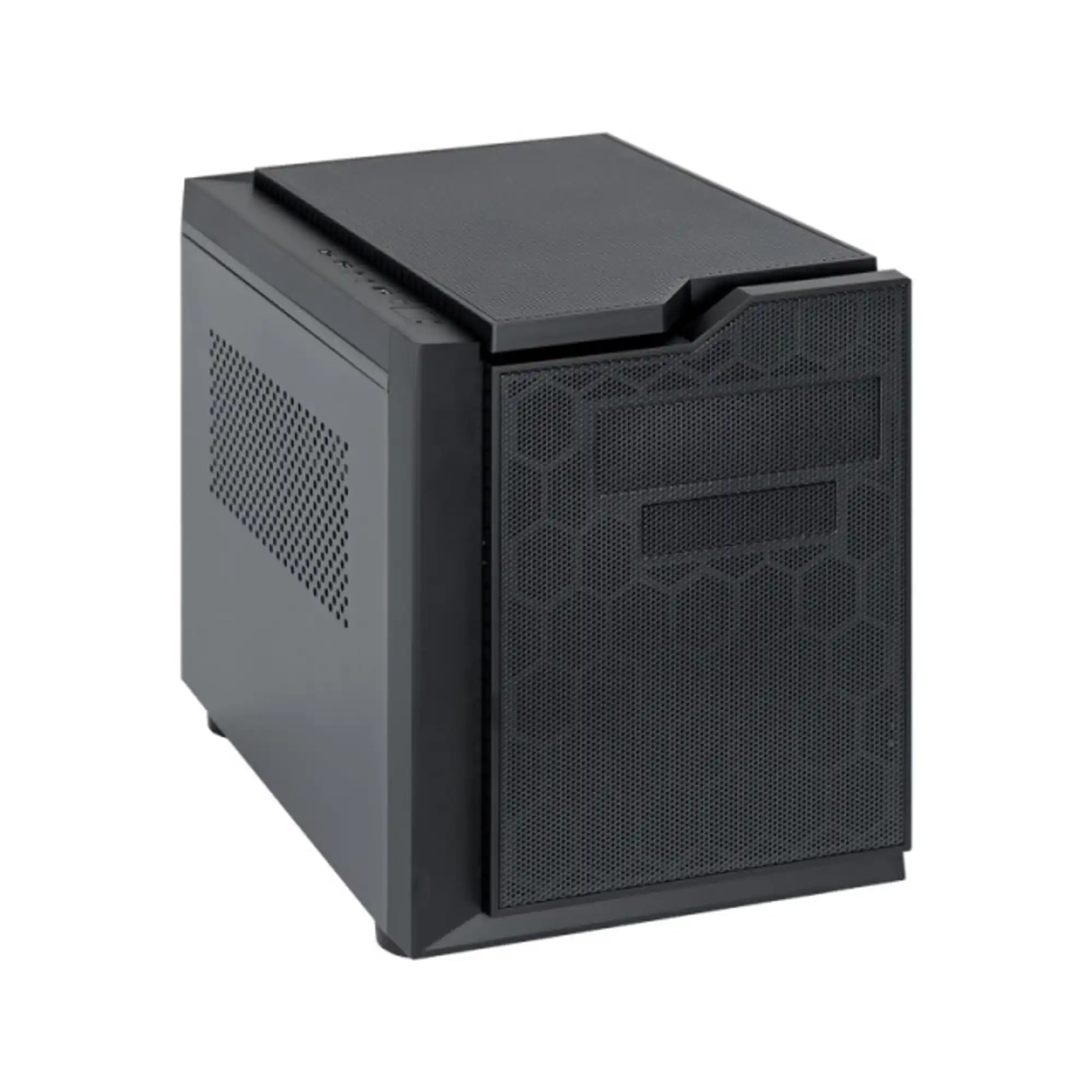 Купити Корпус CHIEFTEC Gaming Cube (CI-01B-OP) - фото 1