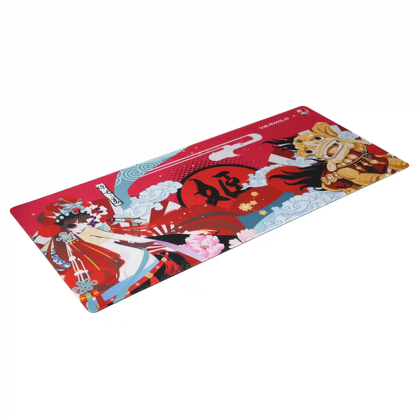 Купити Ігрова поверхня Varmilo Consort Desk Mat XL (ZDB018-01) - фото 2