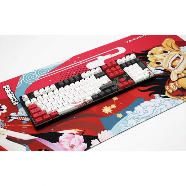 Купити Ігрова поверхня Varmilo Consort Desk Mat XL (ZDB018-01) - фото 3