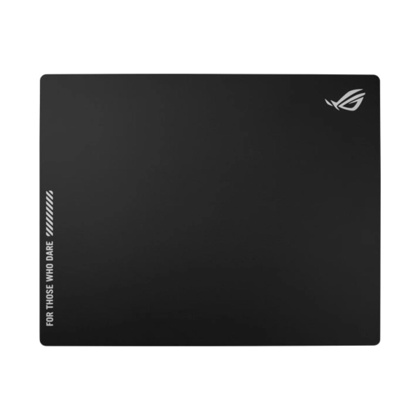 Купити Ігрова поверхня ASUS ROG Moonstone Ace L Black (90MP03L0-BPUA00) - фото 1