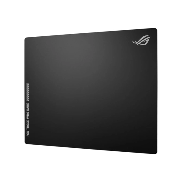 Купити Ігрова поверхня ASUS ROG Moonstone Ace L Black (90MP03L0-BPUA00) - фото 3