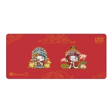 Купить Игровая поверхность Akko Hellokitty Peking Opera B XL (6925758615419) - фото 1