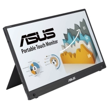 Купить Монитор портативный 15.6" ASUS ZenScreen MB16AHT IPS (90LM0890-B01170) - фото 2