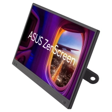 Купити Монітор портативний 15.6" ASUS ZenScreen MB166CR IPS (90LM07D3-B03170) - фото 2