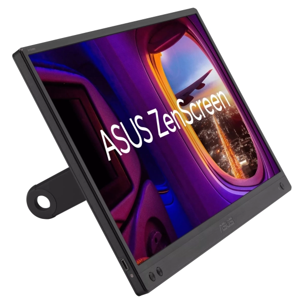 Купить Монитор портативный 15.6" ASUS ZenScreen MB166CR IPS (90LM07D3-B03170) - фото 3