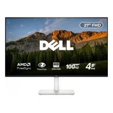 Купить Монитор 27" DELL S2725H IPS 100Hz (210-BMHK) - фото 1