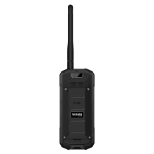 Купити Мобільний телефон Sigma mobile X-treme PA68 Wave Dual Sim Black (4827798466612) - фото 6