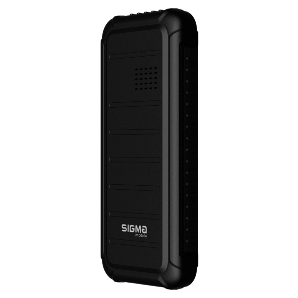 Купить Мобильный телефон Sigma X-style 18 Track Black (4827798854440) - фото 4