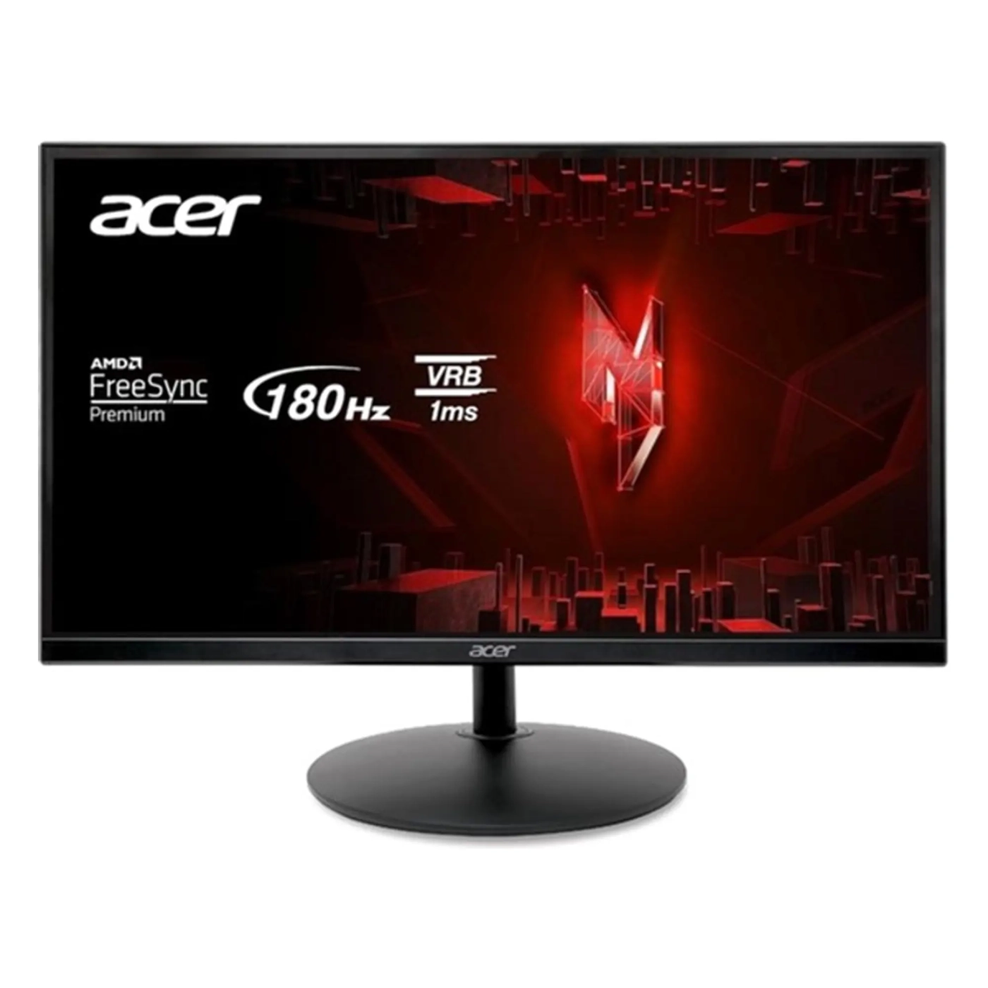 Купить Монитор Acer 23.8" XF240YS3biphx (UM.QX0EE.301) - фото 1