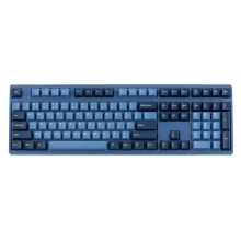 Купити Клавіатура Akko 3108DS Ocean Star V2 Blue (6925758614221) - фото 1