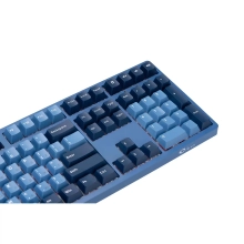 Купити Клавіатура Akko 3108DS Ocean Star V2 Blue (6925758614221) - фото 7