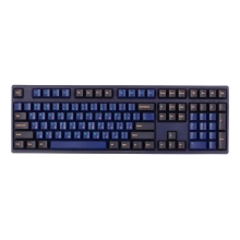 Купить Клавиатура Akko 3108 V2 DS Horizon V2 Blue (6925758607711) - фото 1